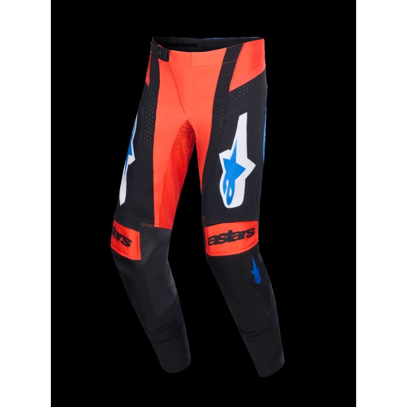 PANT TECHSTAR KNIF OR/BLK/BL 3