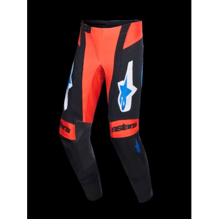 PANT TECHSTAR KNIF OR/BLK/BL 3