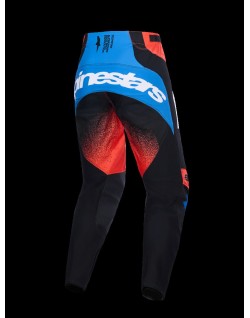 PANT TECHSTAR KNIF OR/BLK/BL 3