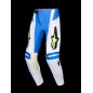 PANT TECHSTAR KNIF BLUE/BLK/YL