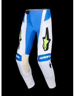 PANT TECHSTAR KNIF BLUE/BLK/YL