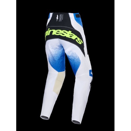 PANT TECHSTAR KNIF BLUE/BLK/YL