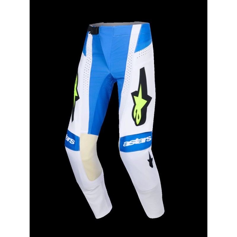 PANT TECHSTAR KNIF BLUE/BLK/YL