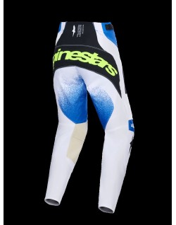 PANT TECHSTAR KNIF BLUE/BLK/YL