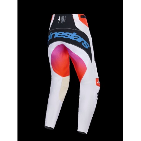 PANT TECHSTAR KNIF GRAY/OR/BLK