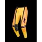 PANT TECHSTAR NOMUR OR/YL/PINK