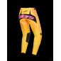 PANT TECHSTAR NOMUR OR/YL/PINK