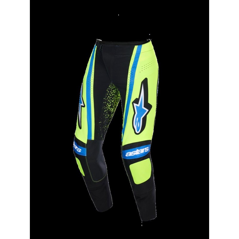 PANT TECHSTAR NOMUR NAVY/YL/BL