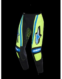 PANT TECHSTAR NOMUR NAVY/YL/BL