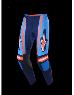PANT TECHSTAR NOMUR NAVY/OR/BL