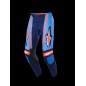 PANT TECHSTAR NOMUR NAVY/OR/BL