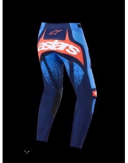 PANT TECHSTAR NOMUR NAVY/OR/BL