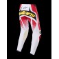 PANT TECHSTAR NOMUR GRAY/RED/B