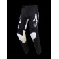 PANT RACER AIR RIWAY BLK/WHT 3