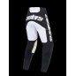 PANT RACER AIR RIWAY BLK/WHT 3