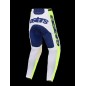 PANT RACER AIR RIWAY GRAY/YL/B