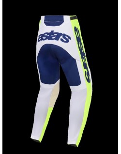 PANT RACER AIR RIWAY GRAY/YL/B
