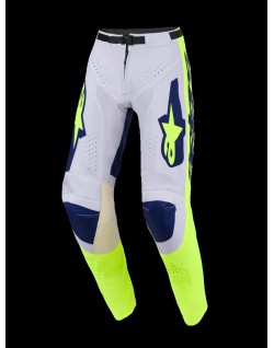 PANT RACER AIR RIWAY GRAY/YL/B