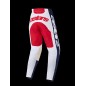 PANT RACER RIWAY WH/BLUE/RED 3