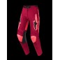 PANT RACER RIWAY RED/CORAL 40