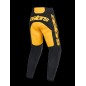 PANT RACER RIWAY YEL/BLACK 30