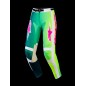 PANT RACER PORTL GRN/WH/BLK 30