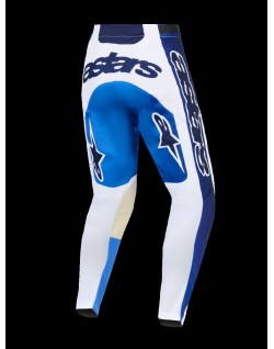 PANT RACER AIR PORTL BLUE/WHIT