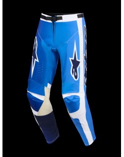 PANT RACER AIR PORTL BLUE/WHIT