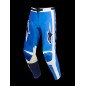 PANT RACER AIR PORTL BLUE/WHIT