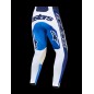 PANT RACER AIR PORTL BLUE/WHIT
