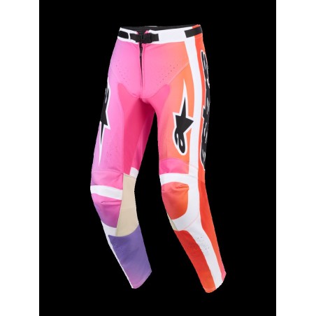 PANT RACER AIR PORTL MULTI 28