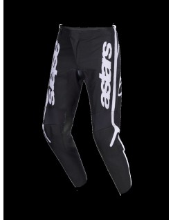 PANT FLUID APEX BLACK/GRAY 30