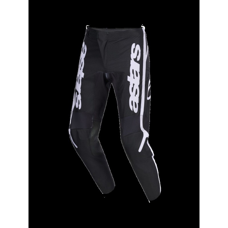 PANT FLUID APEX BLACK/GRAY 34