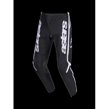 PANT FLUID APEX BLACK/GRAY 36