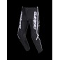 PANT FLUID APEX BLACK/GRAY 40