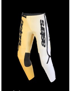 PANT FLUID APEX YEL/BLACK 30