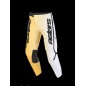 PANT FLUID APEX YEL/BLACK 38
