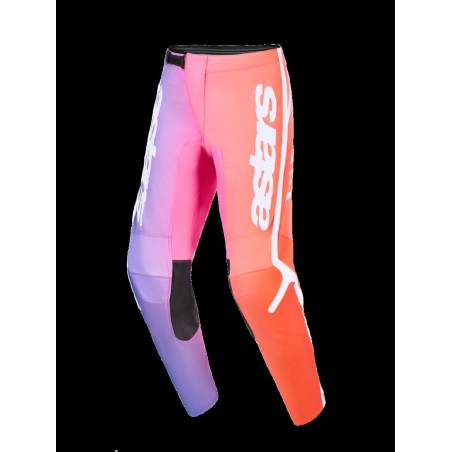 PANT FLUID APEX MULTI 28