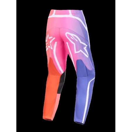 PANT FLUID APEX MULTI 38