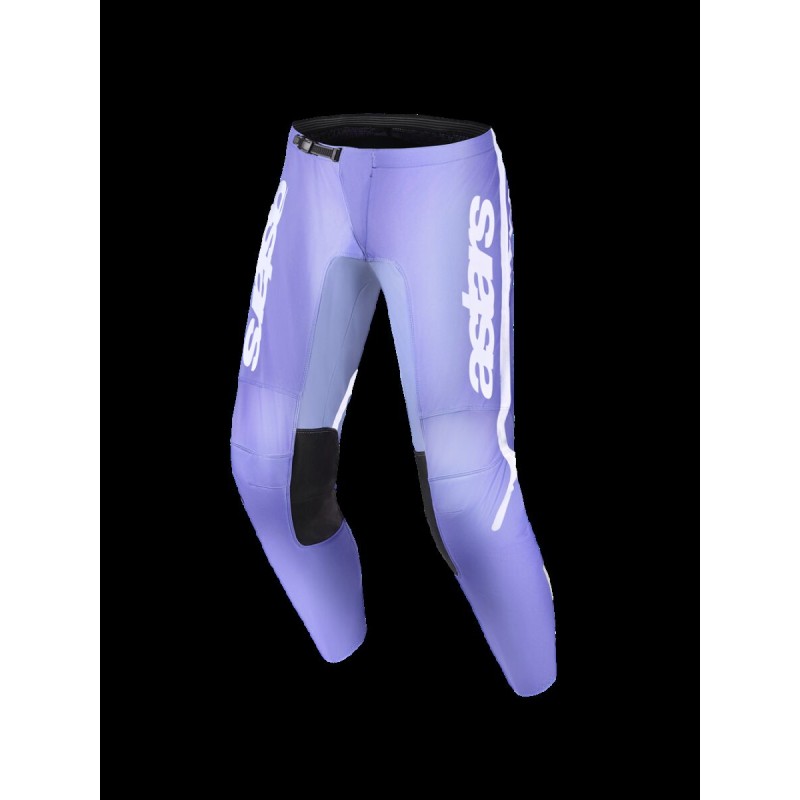PANT 4W FLUID APEX VIOLET/WHI 