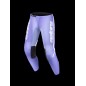 PANT 4W FLUID APEX VIOLET/WHI 