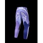 PANT 4W FLUID APEX VIOLET/WHI 