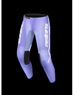 PANT 4W FLUID APEX VIOLET/WHI 