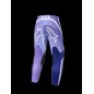 PANT 4W FLUID APEX VIOLET/WHI 