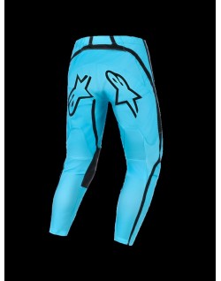 PANT 4W FLUID APEX TROPIC-BLAC