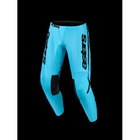 PANT 4W FLUID APEX TROPIC-BLAC