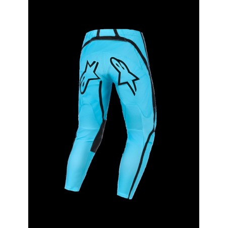 PANT 4W FLUID APEX TROPIC-BLAC