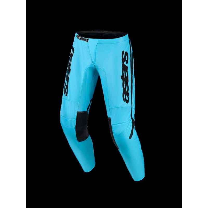 PANT 4W FLUID APEX TROPIC-BLAC