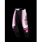 PANT 4W TECHSTAR NOMUR BLK/WH/