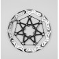 Disque de frein vélo BRAKING Epta Stage 0 Ø203mm Disque de frein vélo BRAKING Epta Stage 0 Ø203mm